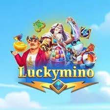 LUCKYMINO - Game Gaple Terbaik dengan Keseruan Tanpa Batas